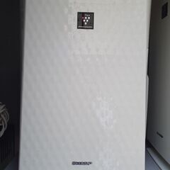 最終値下げ！ 空気清浄機