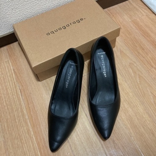 靴/バッグ 靴 パンプス