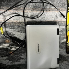 dvm ポータブル