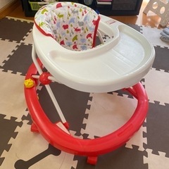 ベビーキッズ歩行器