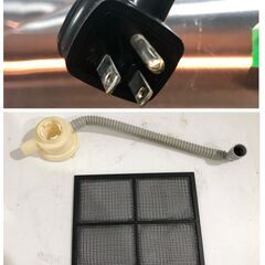 (売約済み)⭐⭐2013年製⭐⭐ 【現状品販売及び直接引き取り限定】 フクシマ 業務用 冷凍庫 URN-082FM6 W755×D680×H1950 90㎏ 単相100V 50/60Hｚ 2ドア 縦型の画像