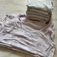 肌着無料ですの画像