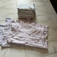 肌着無料ですの画像