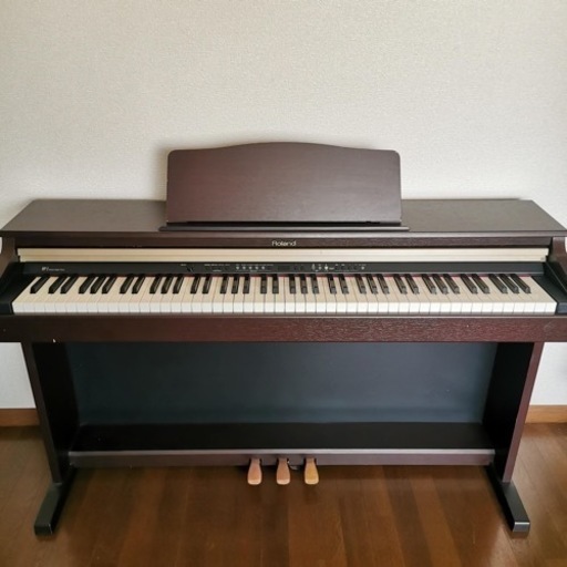 Roland  電子ピアノ　ローランド
