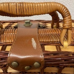 靴/バッグ バッグ ハンドバッグの画像