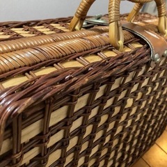 靴/バッグ バッグ ハンドバッグの画像