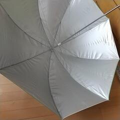 アウトドア用 ジャンボパラソルの画像