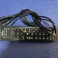 液晶テレビ　カンデラ　フルハイビジョン液晶テレビ22型の画像