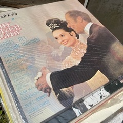 レコード中古の画像