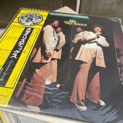 レコード中古の画像