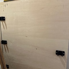 ⭐️決まりました！木の板まとめてお譲りします。の画像
