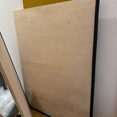 ⭐️決まりました！木の板まとめてお譲りします。の画像