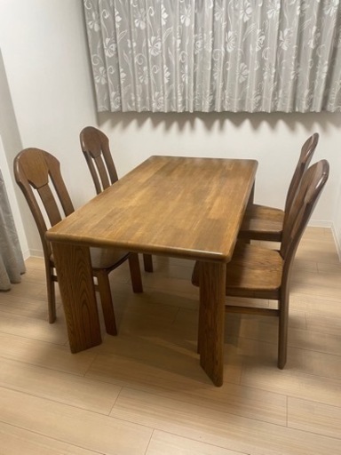 家具 ダイニングセット