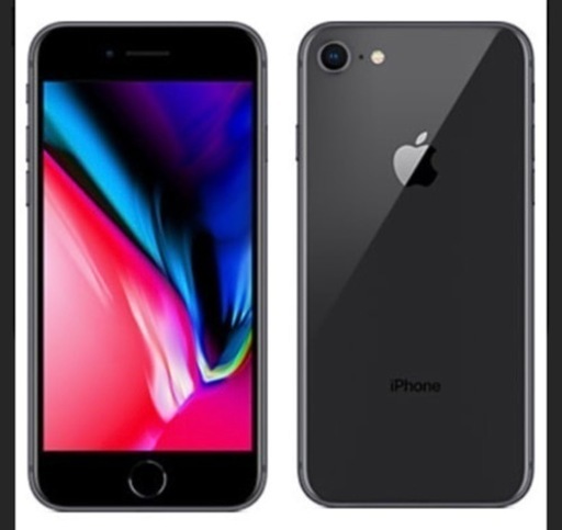 その他 iPhone8 64G
