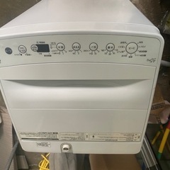 家電 生活家電 洗濯機の画像