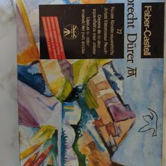 Fabercastell色鉛筆