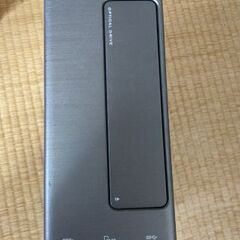 ASUSデスクトップPC 2000円の画像