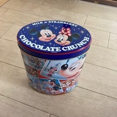 空缶3個の画像