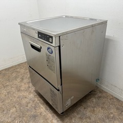 パナソニック　Panasonic　業務用　食器洗浄機　アンダーカウンター　厨房　飲食店　DW-UD44Uの画像
