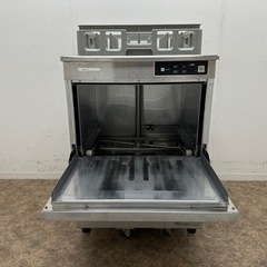 パナソニック　Panasonic　業務用　食器洗浄機　アンダーカウンター　厨房　飲食店　DW-UD44Uの画像