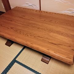 座卓（和室むき）の画像