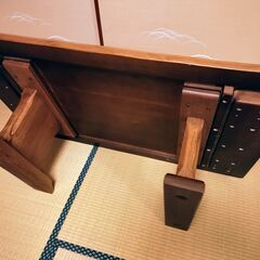 座卓（和室むき）の画像