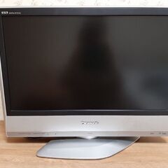 2006年製　23型テレビ