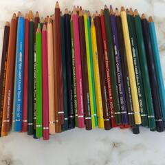 Fabercastell色鉛筆の画像