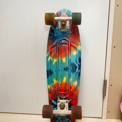 スケートボード　ペニー　pennyの画像