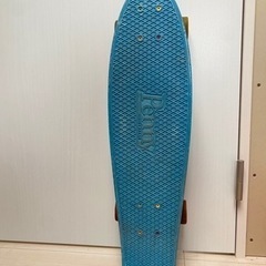 スケートボード　ペニー　penny