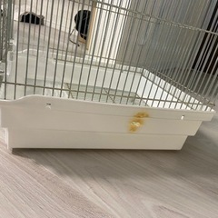 値下げしました。ホーエイ21手のり　　　ペット用品の画像