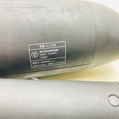 SALONIA 　ドライヤーの画像