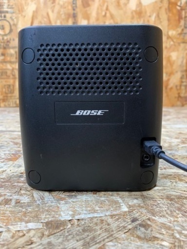 6216) BOSE ワイヤレススピーカー SoundLink