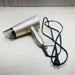 TESCOM　ドライヤー