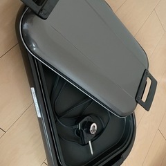 家電 キッチン家電 ホットプレートの画像