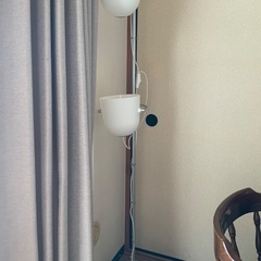 IKEA 照明器具　電気スタンド