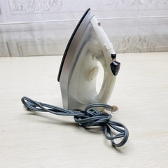 家電 生活家電 アイロン