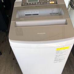 パナソニック Panasonic NA-FW100S3-T [洗濯乾燥機 （10.0kg）