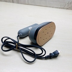 家電 スチームアイロンの画像