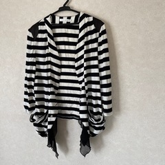 服/ファッション カーディガン レディース