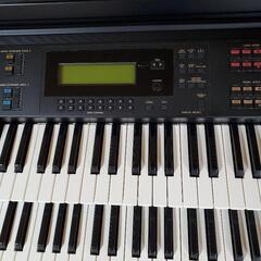 ヤマハエレクトーンEL-500
