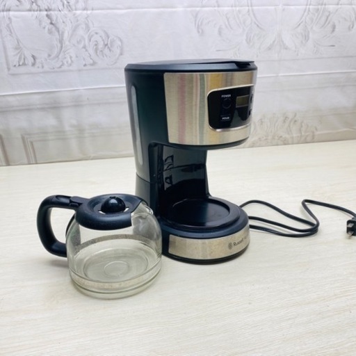 コーヒーメーカー