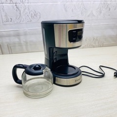 コーヒーメーカー