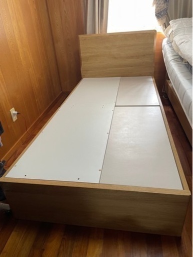 家具 ベッド　寝具