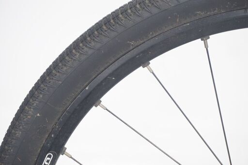 MAVIC 「マビック」 CROSS ROC シマノ8-9速 ホイールセット