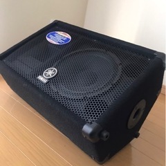 yamaha  sm10v 