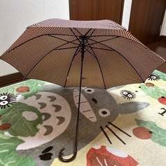 お値下げで300円傘58cmの画像