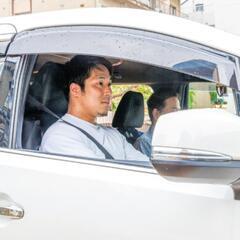 宗像市初、ワンマン代行！入社祝い金、最大5万円！！副業をお探しの方大歓迎！1日体験も可！東郷、赤間エリア！！履歴書不要！普通免許OK！の画像