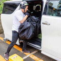 宗像市初、ワンマン代行！入社祝い金、最大5万円！！副業をお探しの方大歓迎！1日体験も可！東郷、赤間エリア！！履歴書不要！普通免許OK！の画像
