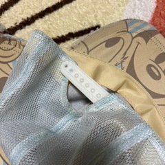 キャップの画像